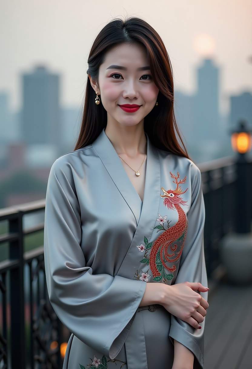 假面爱人剧照